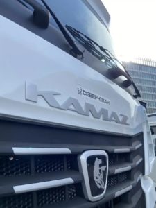 Читать далее о этой статье Магистральный тягач КАМАЗ-54901 презентован на специализированной выставке «АСМАП-Нева-Трак 2026»