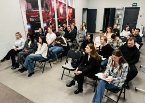 Читать далее о этой статье На «КАМАЗе» прошёл кастинг в команду форума «Инженеры будущего»