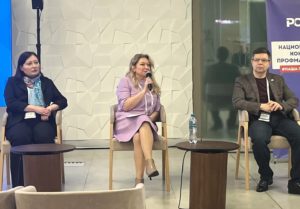 Читать далее о этой статье Компания «СЭТранс» приняла участие в HR-форуме Конвенции РОАД