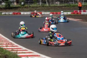 Читать далее о этой статье Состоялся второй этап Первенства и Чемпионата РТ по картингу на Кубок «КАМАЗа»