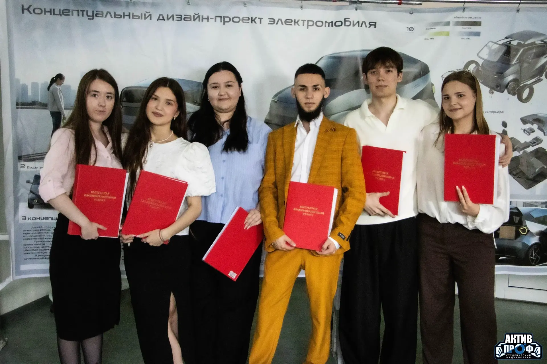 Вы сейчас просматриваете Студенты НЧИ КФУ представили свои разработки для ПАО «КАМАЗ»