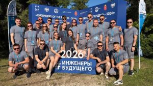 Читать далее о этой статье Команда «КАМАЗа» вошла в пятёрку лучших на форуме «Инженеры будущего»