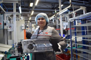 Читать далее о этой статье ООО «Автосвет» отметило 14-летие