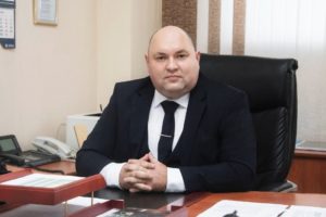 Читать далее о этой статье Назначен новый директор Завода запасных частей и компонентов
