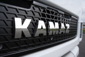 Читать далее о этой статье «КАМАЗ» посетила делегация ТК «ТранзитСити»