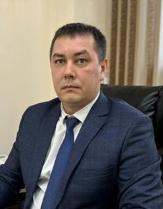 Читать далее о этой статье На «КАМАЗе» назначен новый директор Завода мостов