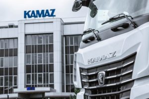 Читать далее о этой статье На «КАМАЗе» названы даты корпоративного отпуска в 2027 году